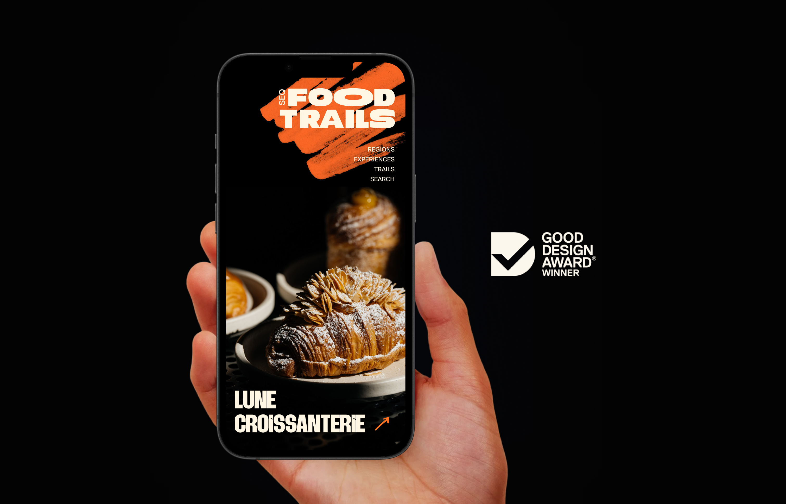 Uniting 13 local councils to showcase the region’s finest food experiences.