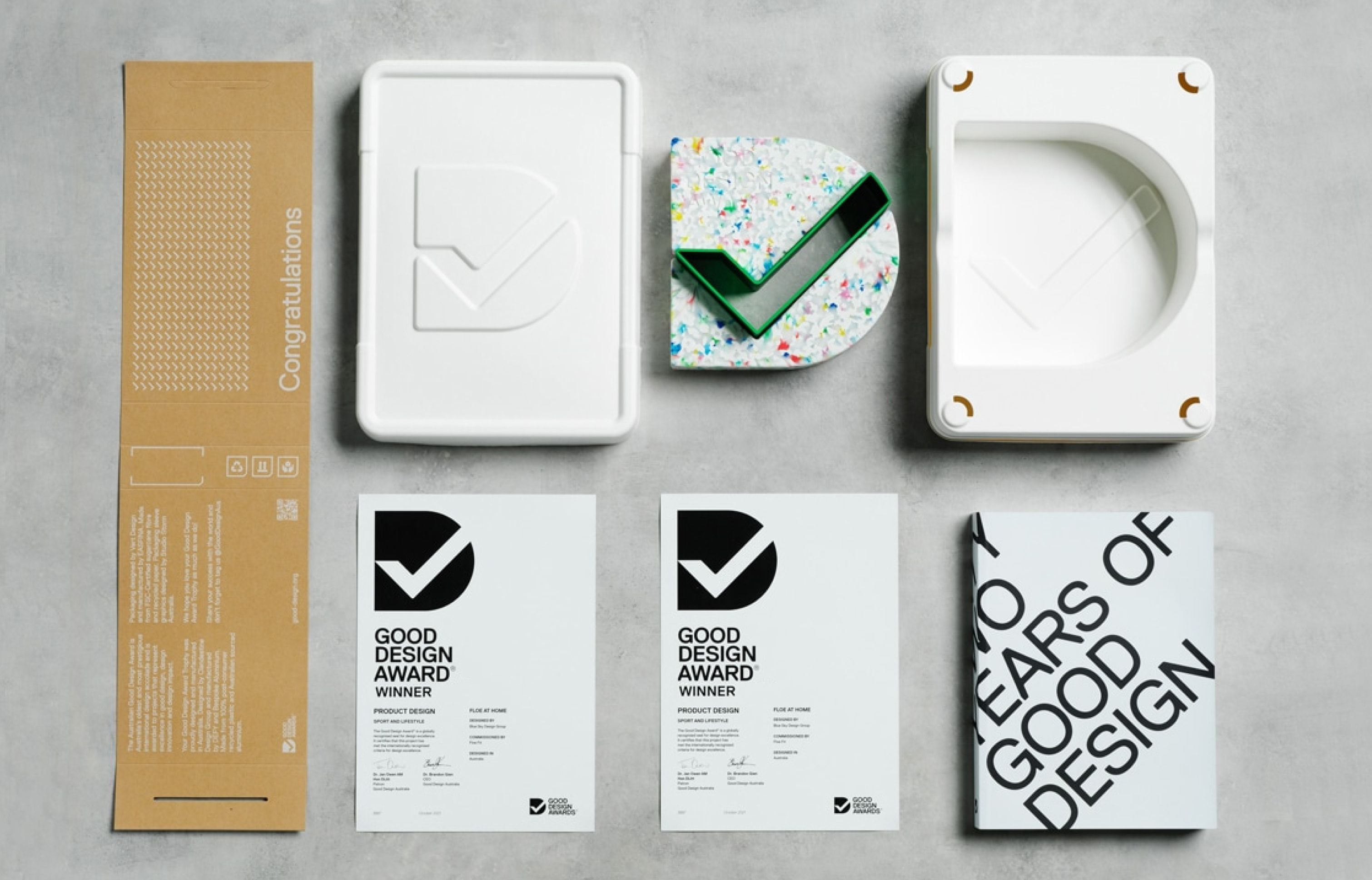 Recognised for a bold digital experience that challenged tourism conventions and delivered design with impact.