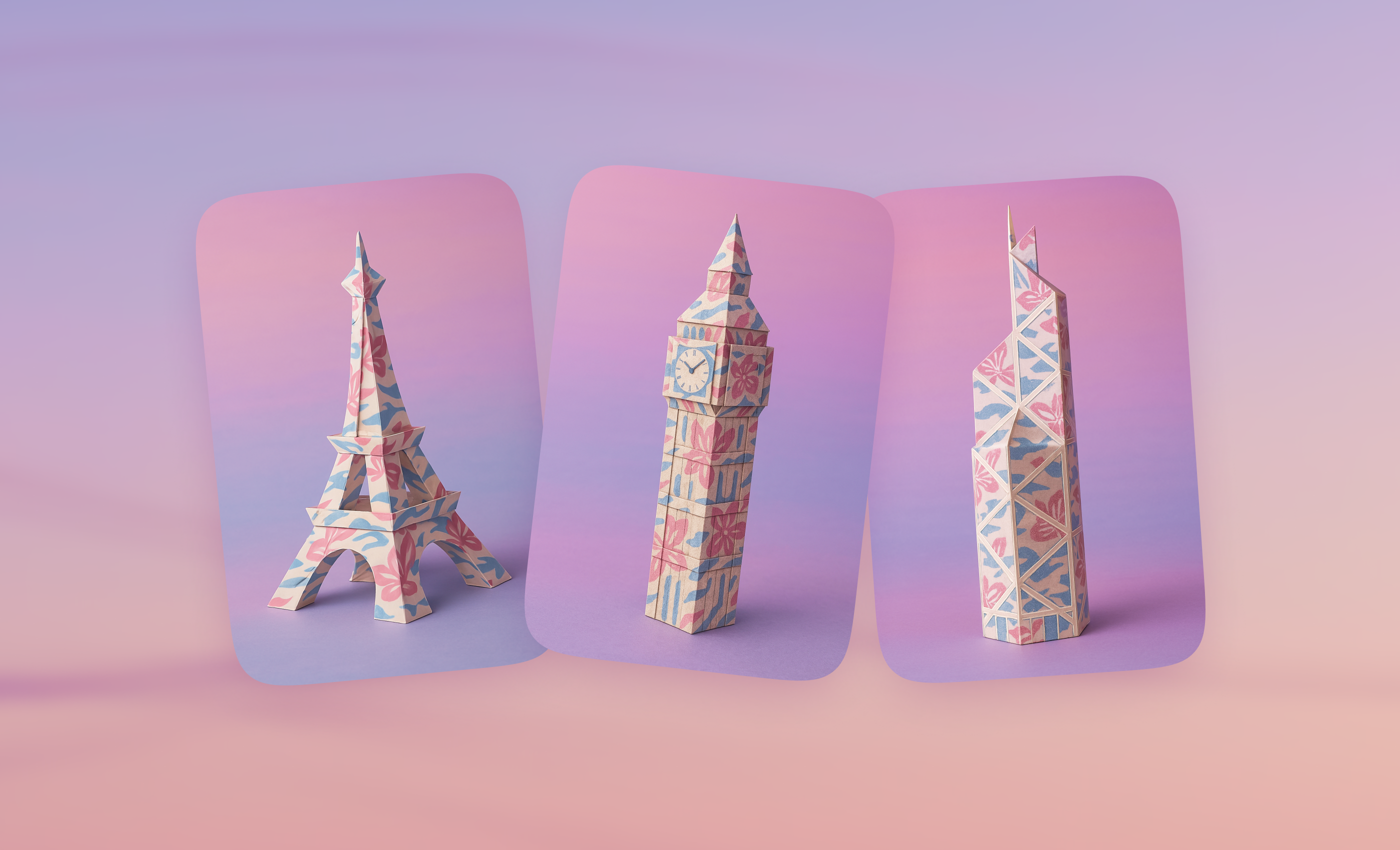 Translating a global brand for a Brisbane audience.