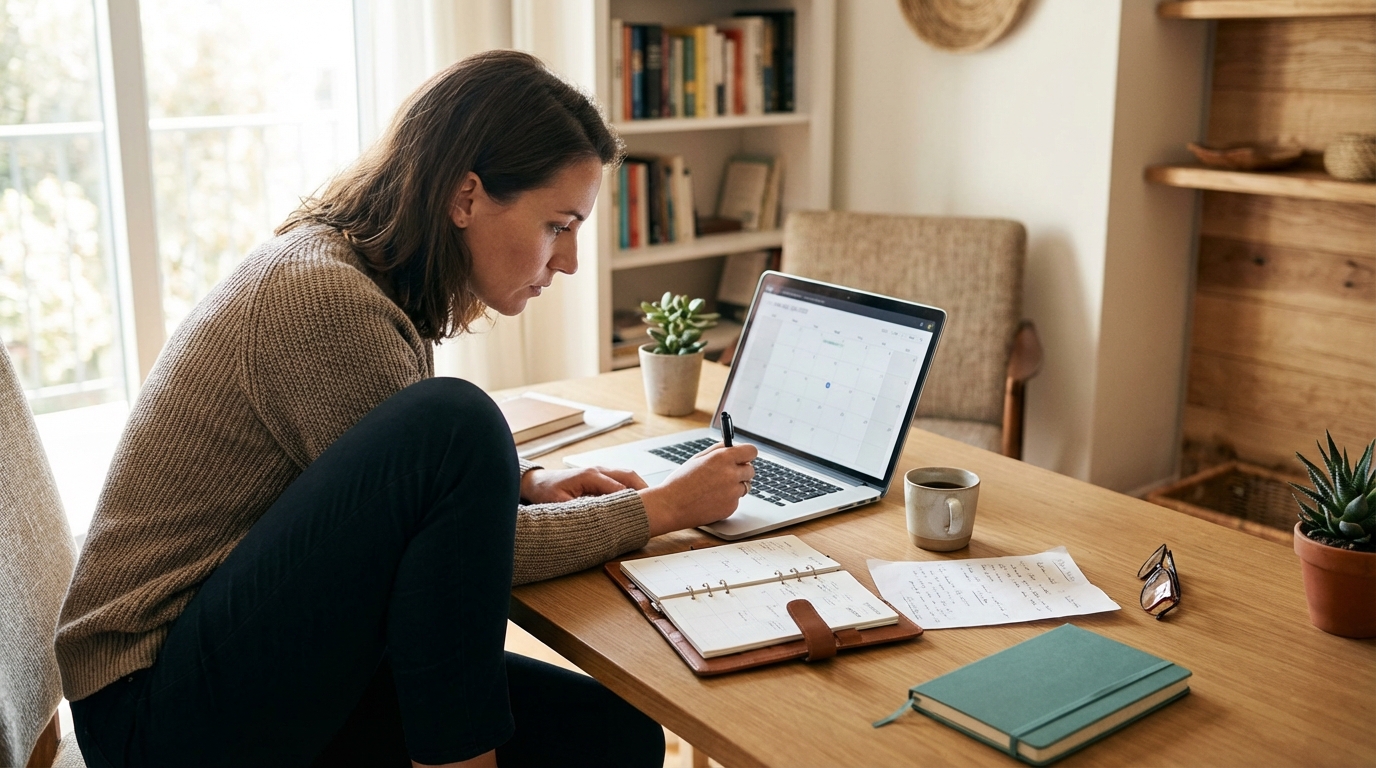 Outpatient Rehab in Portland ME