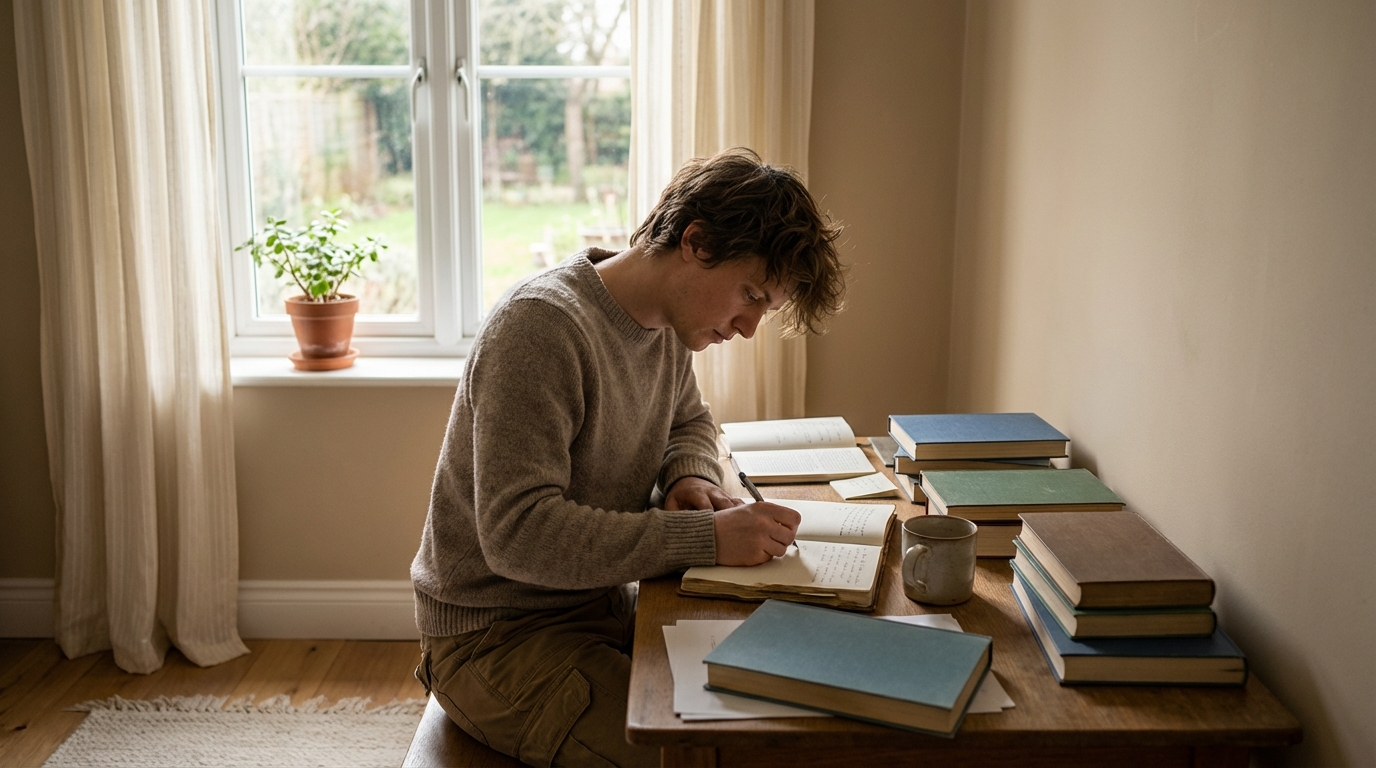 Illustration representing Relapse Prevention as a Learnable Skill