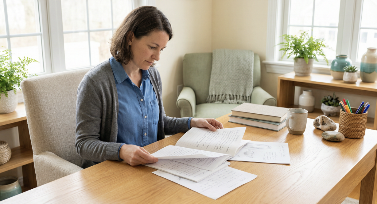 Examples of Trauma Informed Care