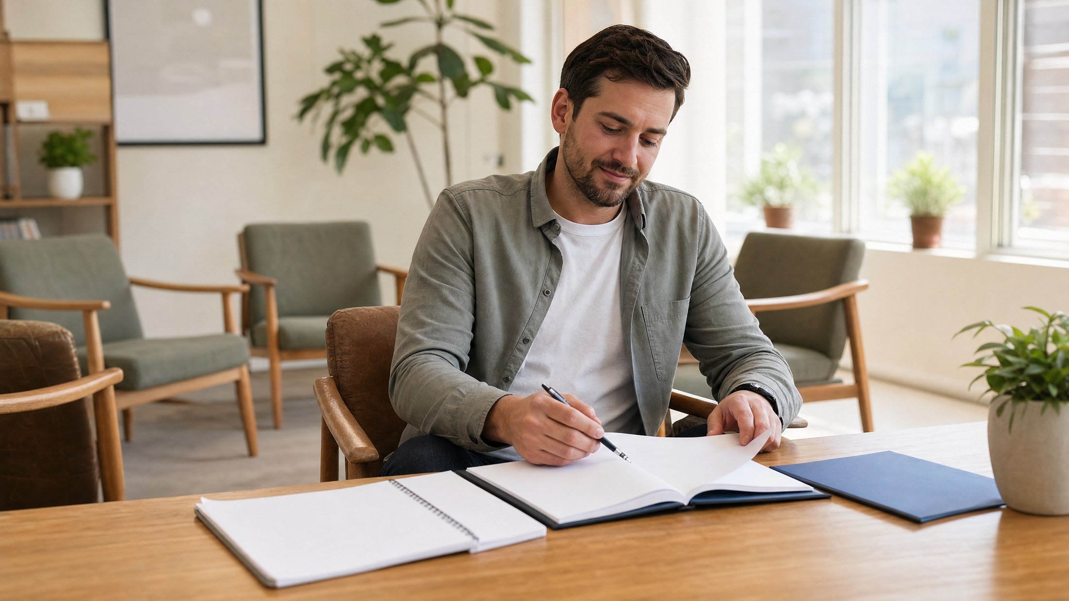 benefits of intensive outpatient treatment