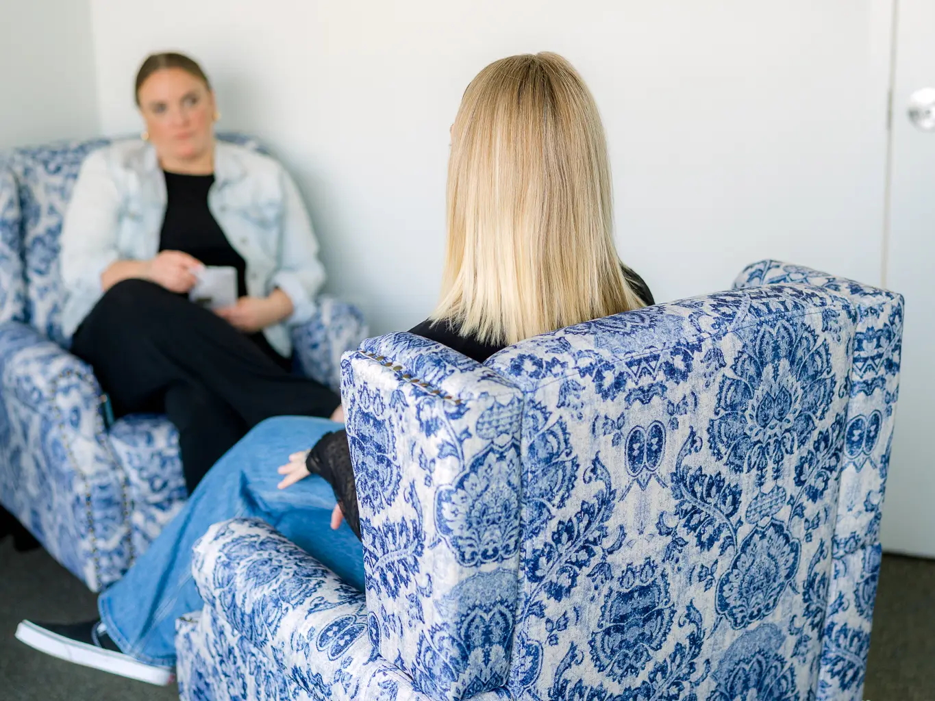 Intensive Outpatient Explained