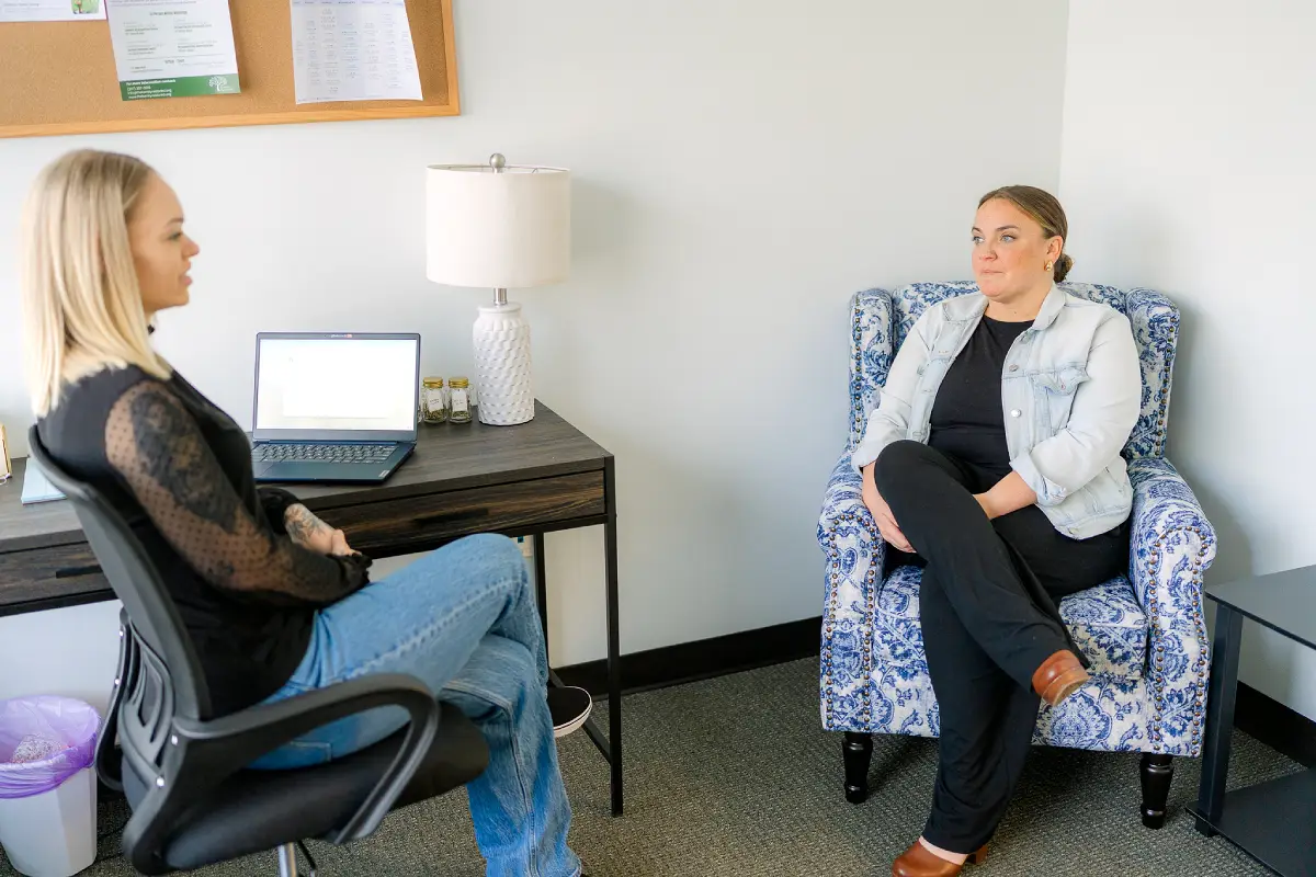 Discreet Outpatient Treatment Maine