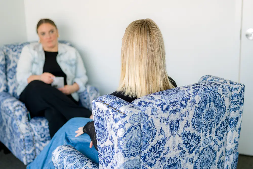 Outpatient Rehab for Working Adults Maine