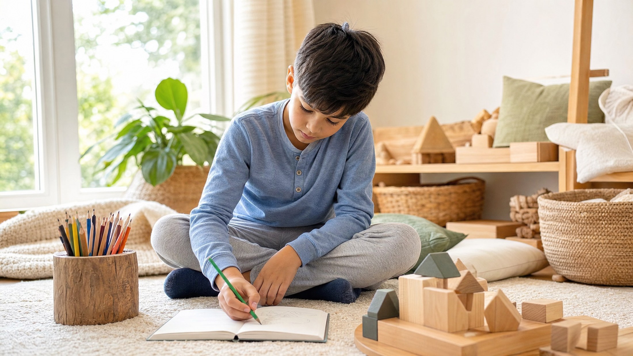 trauma focused cognitive behavioral therapy