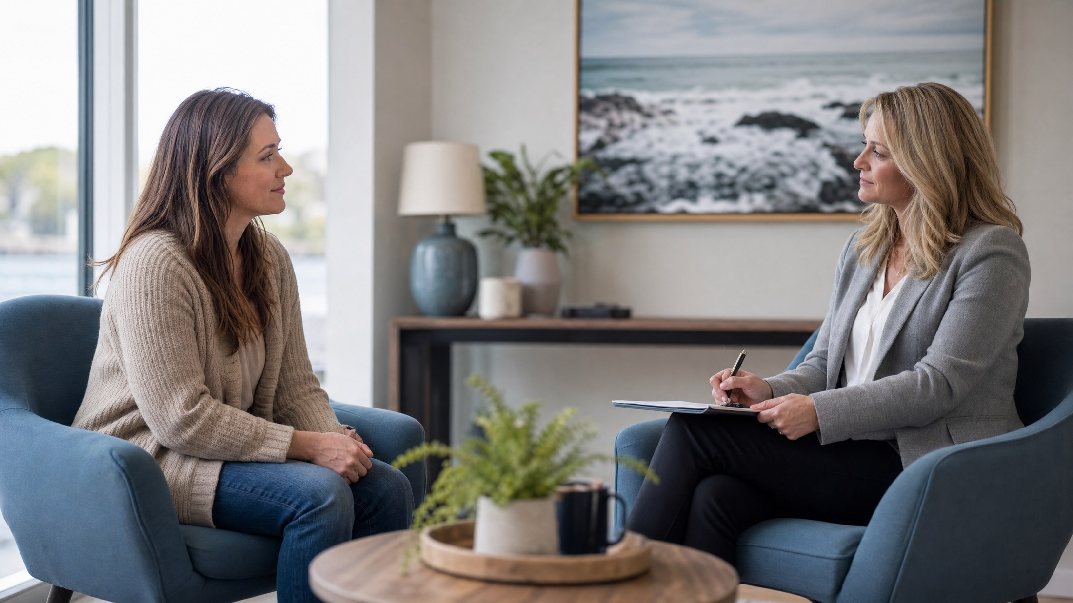 codependency treatment