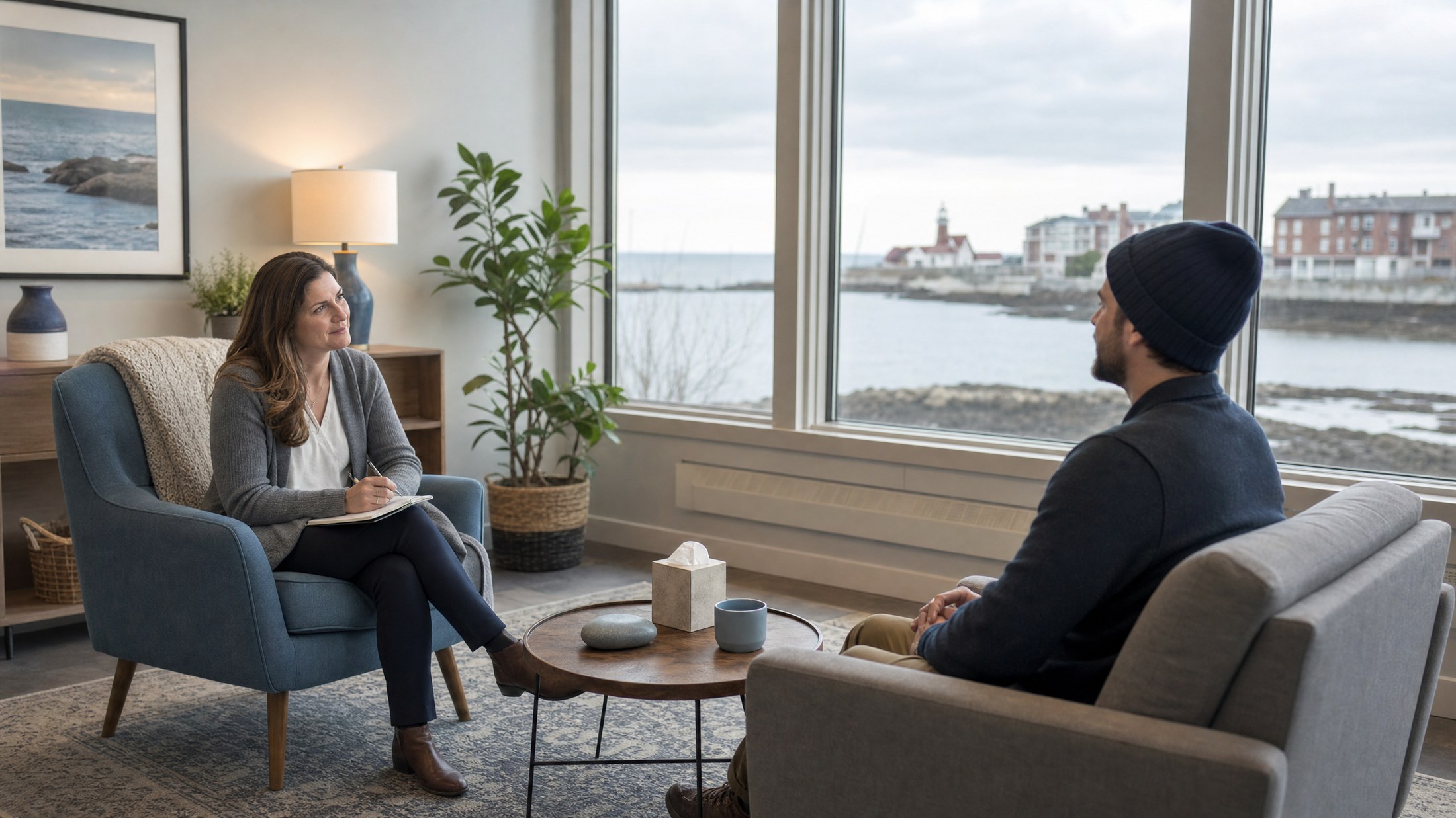 intensive outpatient program (iop) me