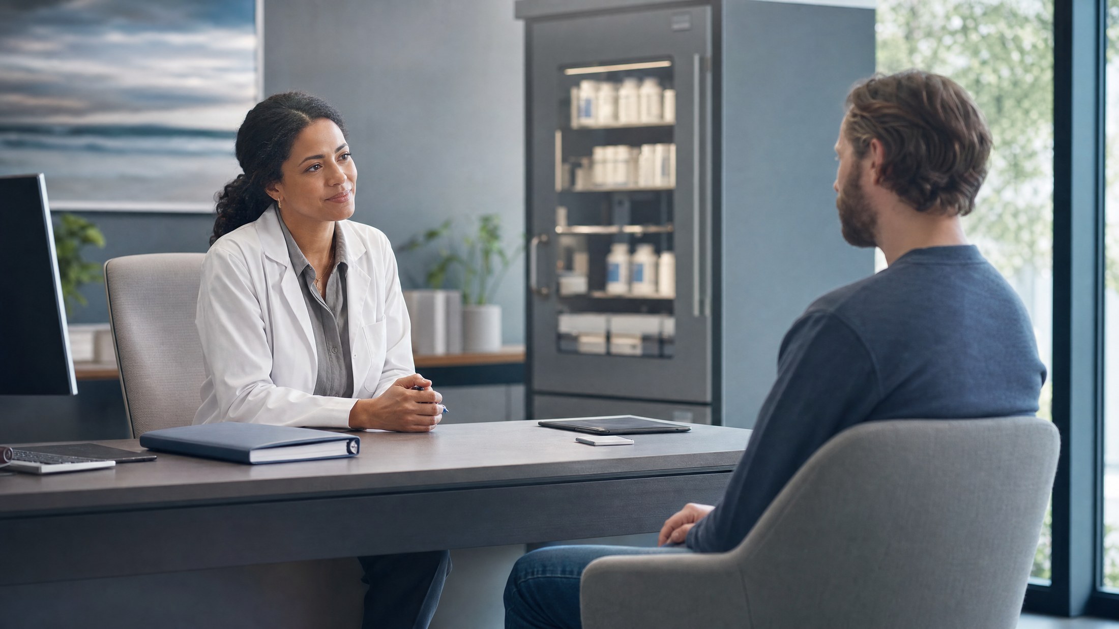 medication assisted treatment policies and procedures