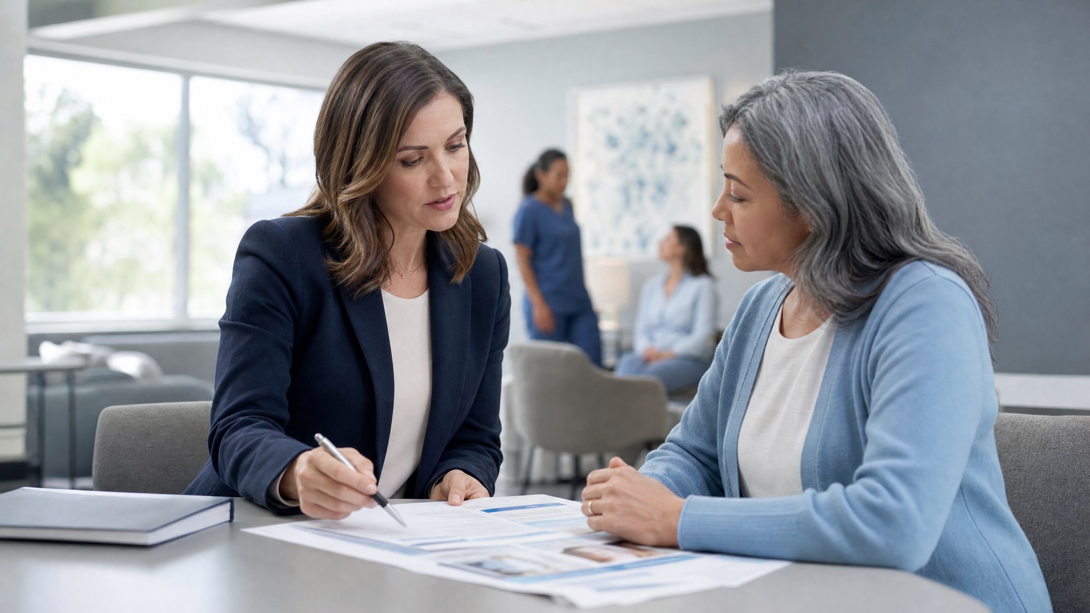 patient navigation program