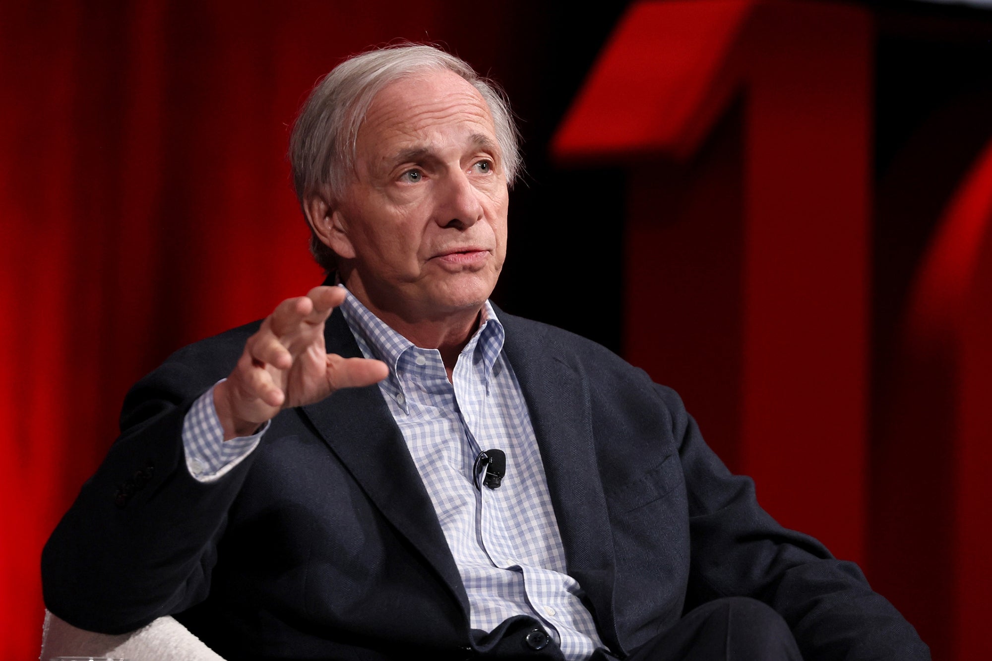7 key lessons from Ray Dalio’s ‘Principles for Dealing with the Changing World Order’