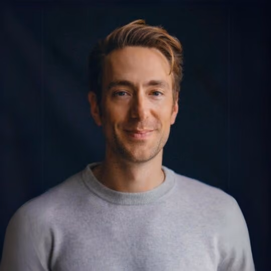 Headshot of Andrew Wilkinson