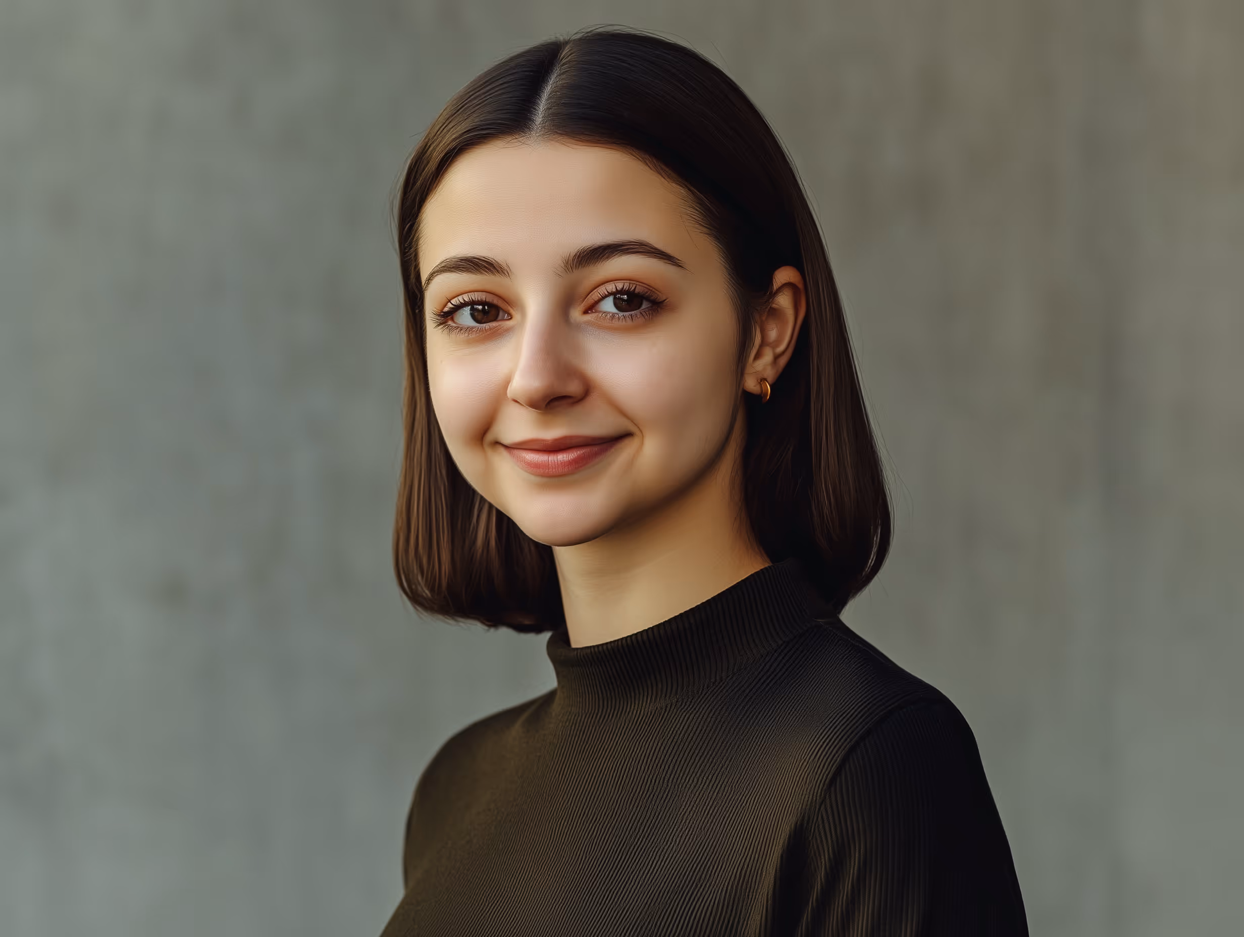 Consulting firm template member1