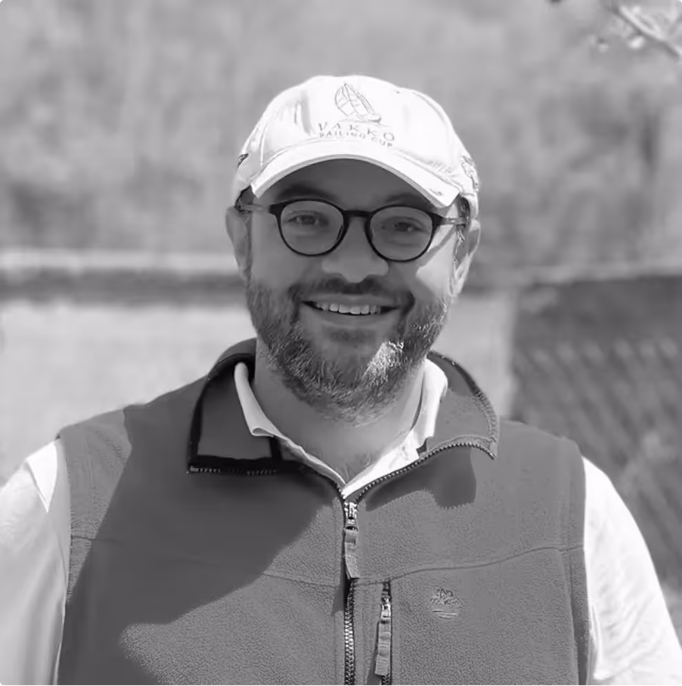 Portrait of Zahit Güneri