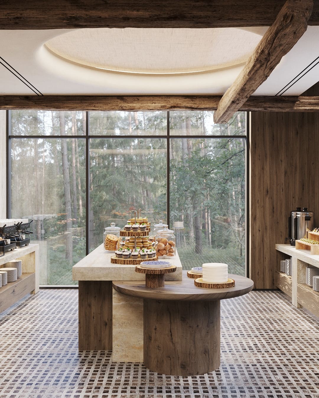 Ще одна мова, якою ми розповідаємо нашу легенду: