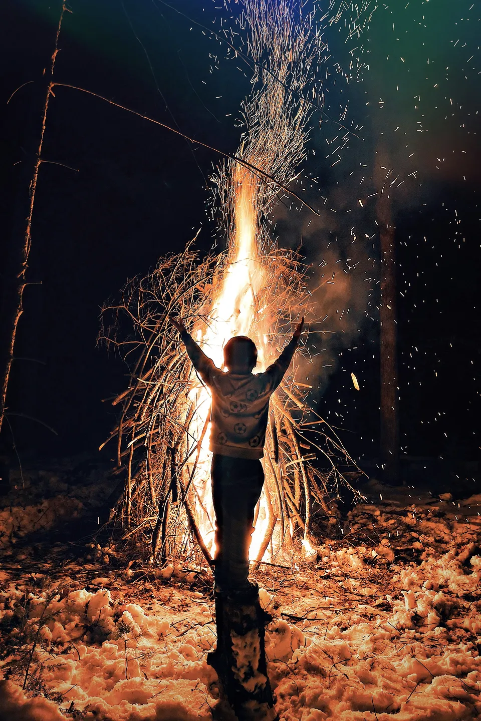 Ми будемо відроджувати гуцульські звичаї у сучасному форматі: