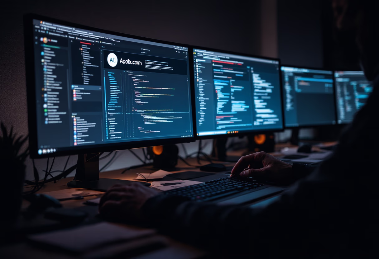 [interface] image of game development tools