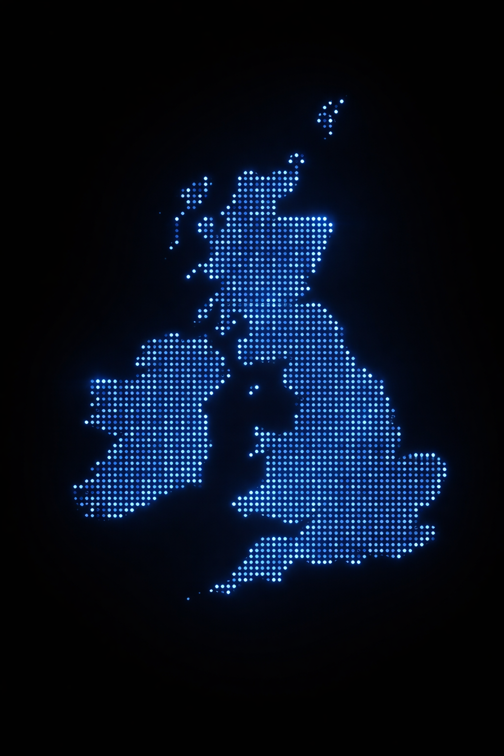 image of a traffic control center (for a mobility and transportation)