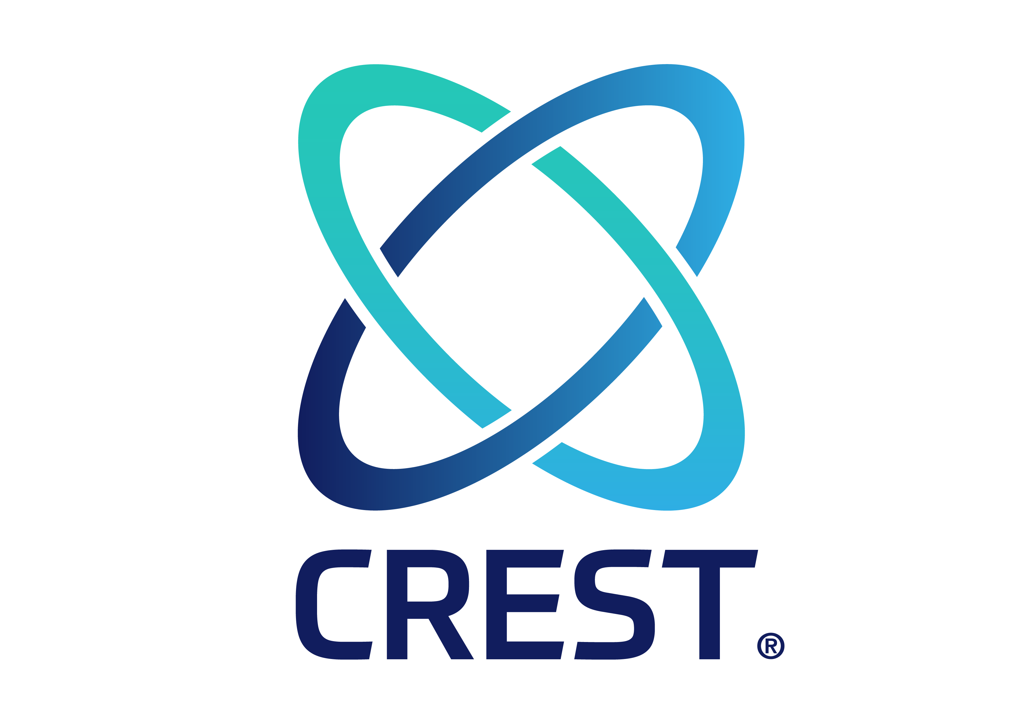CREST accredited