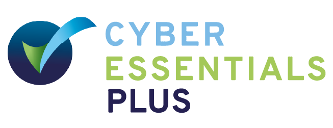 Cyber Essentials Plus certified