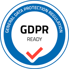 GDPR / ICO registered