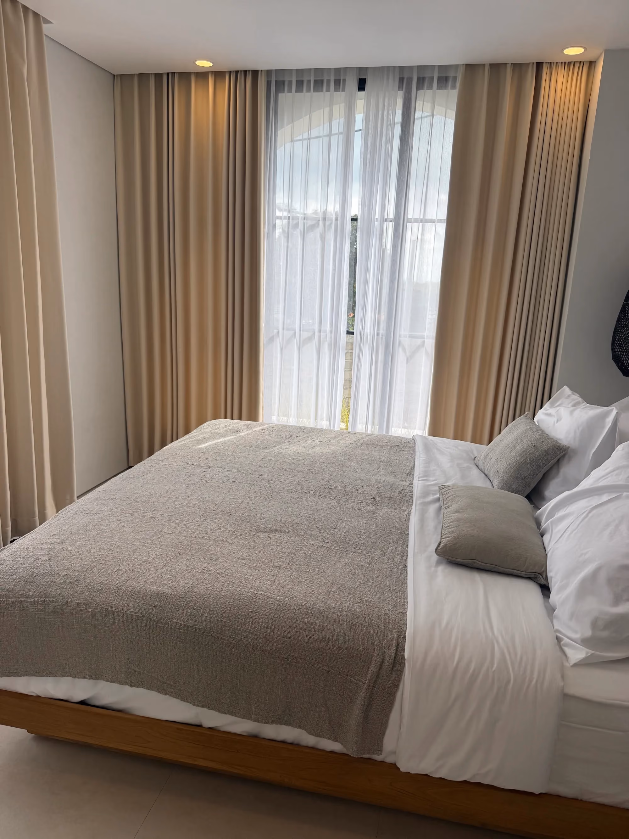 Solas Villas, managed by Cabo Bali
