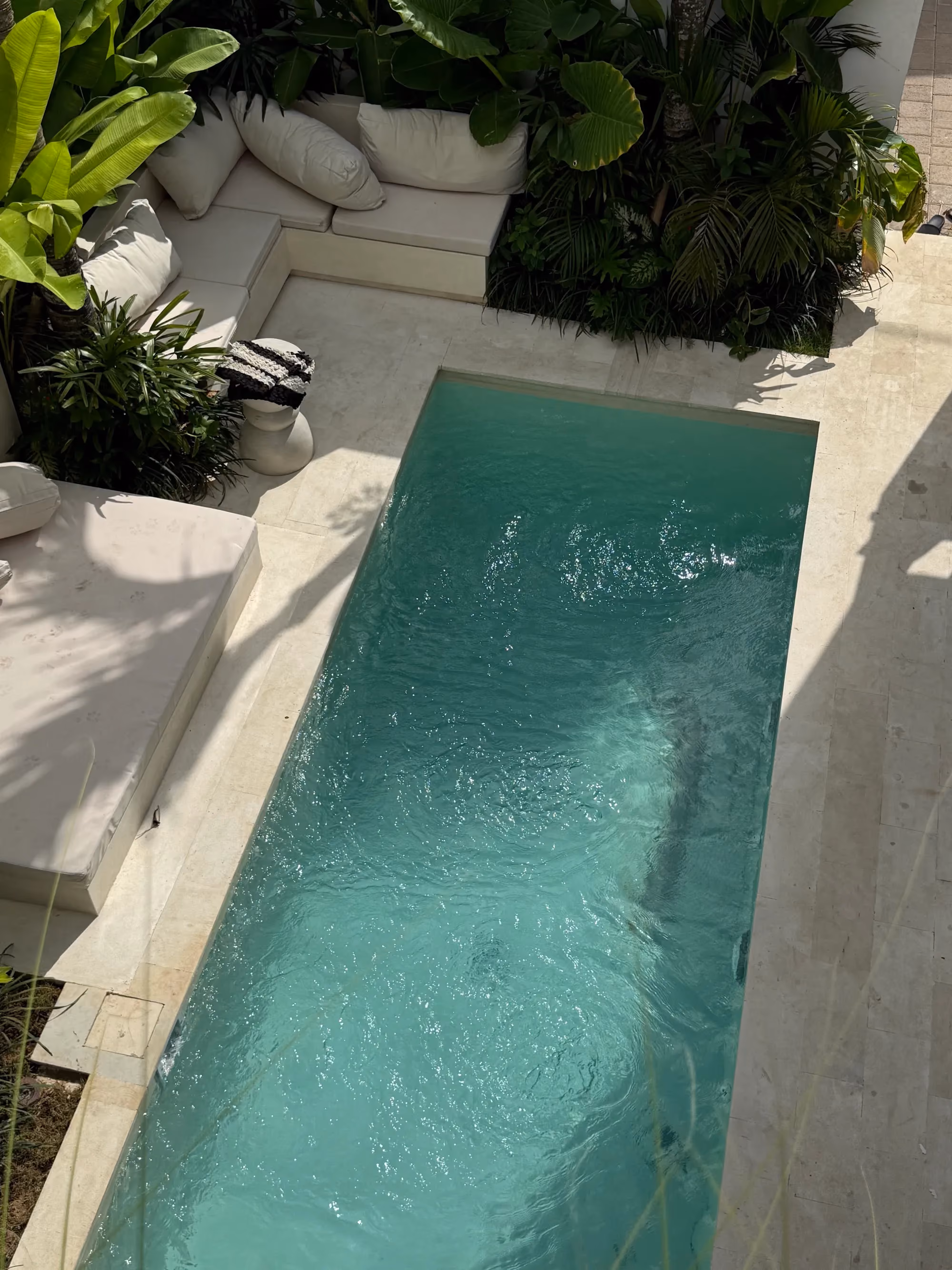 Solas Villas, managed by Cabo Bali