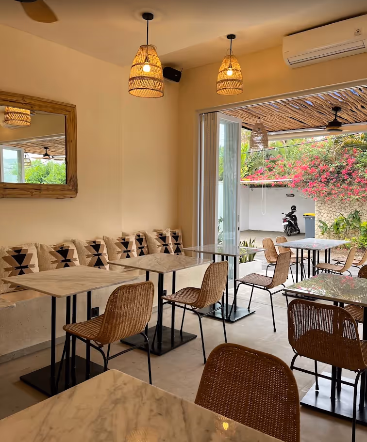 Rotisserie by the Cashew Tree