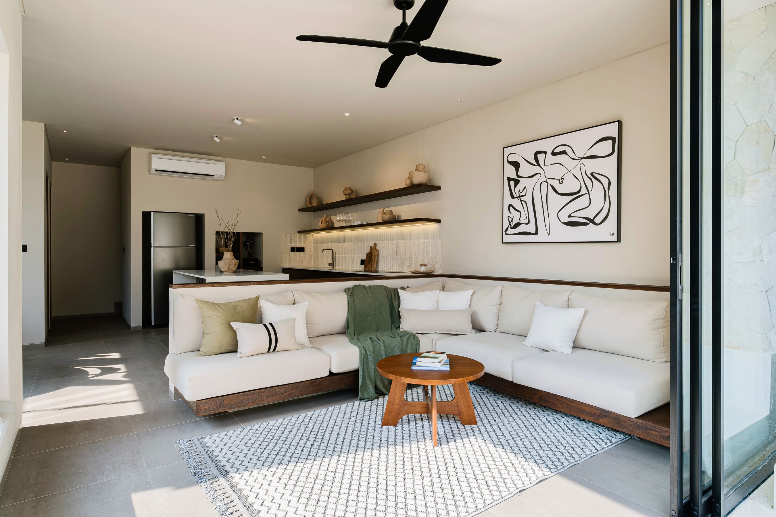 The Amenities That Actually Get You Booked in Bali