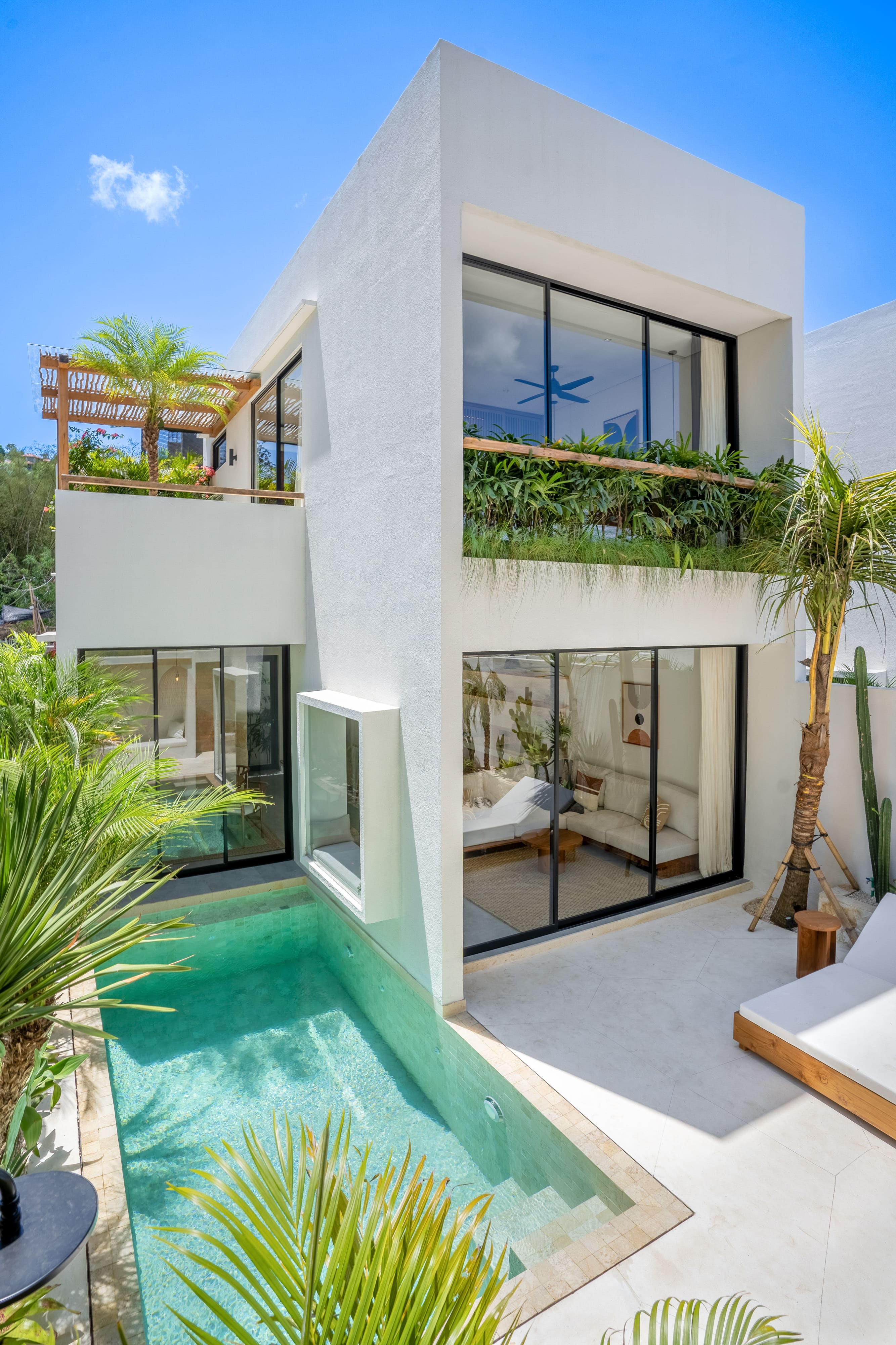 How to Get Your Bali Villa Verified on Google Maps (And What to Do When It Won't Verify)