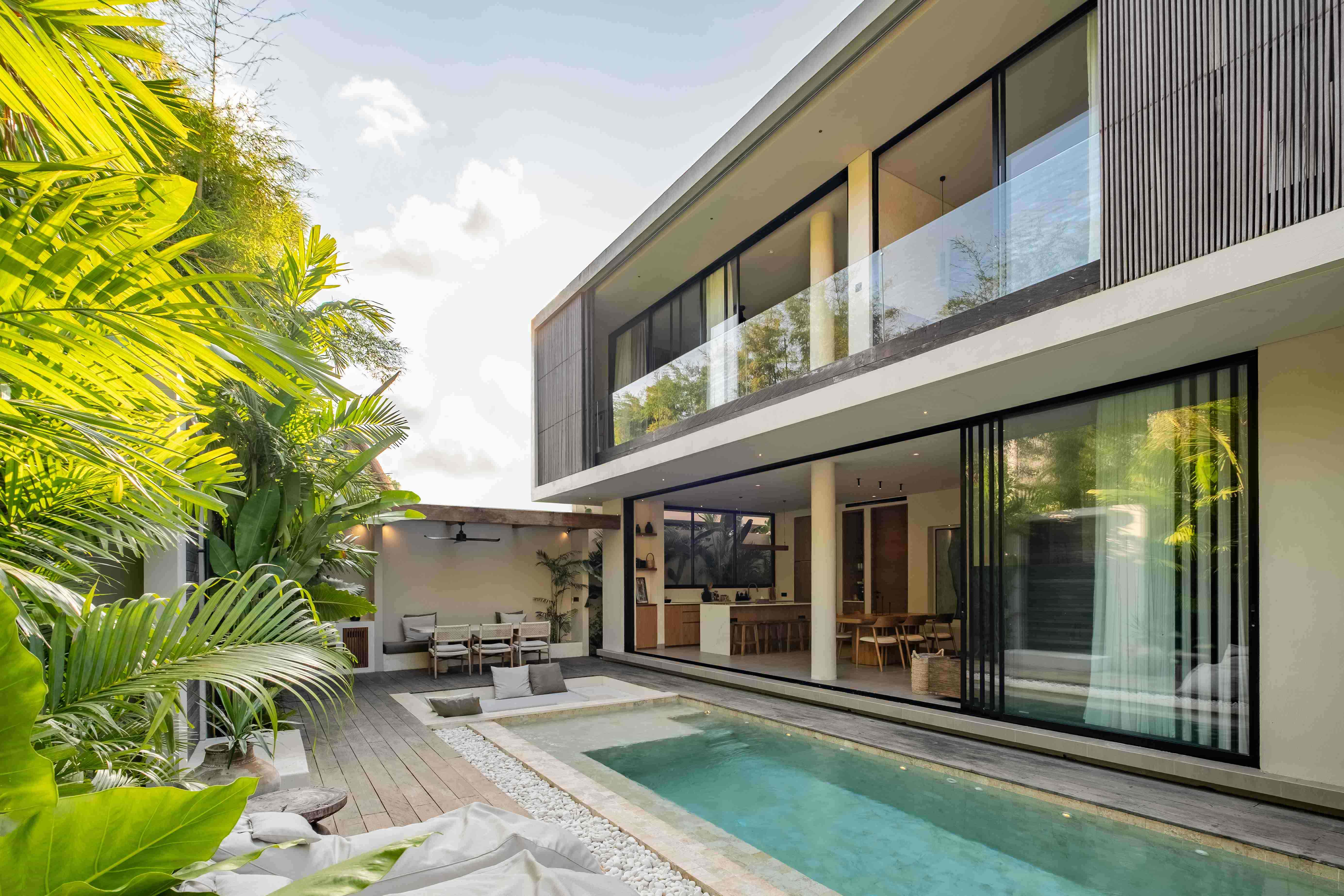 How We Hit 91% Occupancy in Under 3 Months — On a Brand New Villa With Zero Reviews