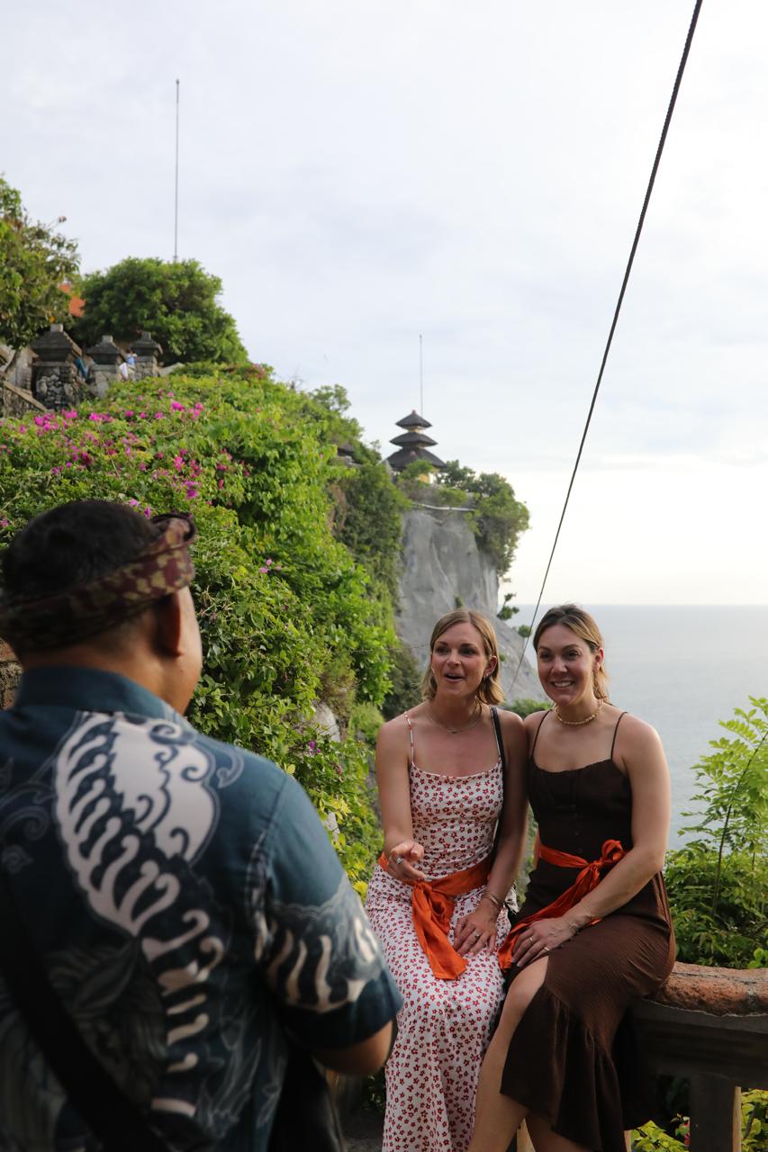 Bali Tours with Surya Tour 