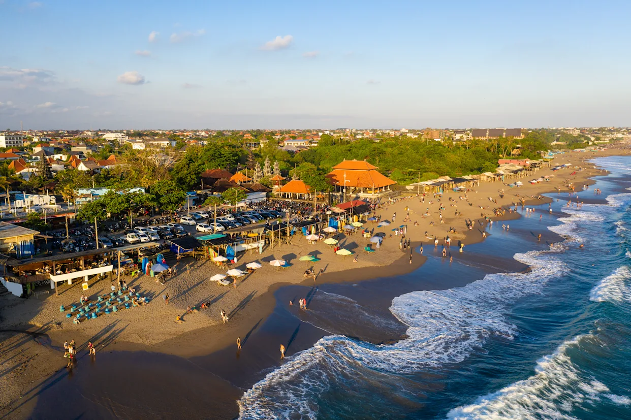 The 8 Best Beaches in Canggu (And Where to Stay Near Each)
