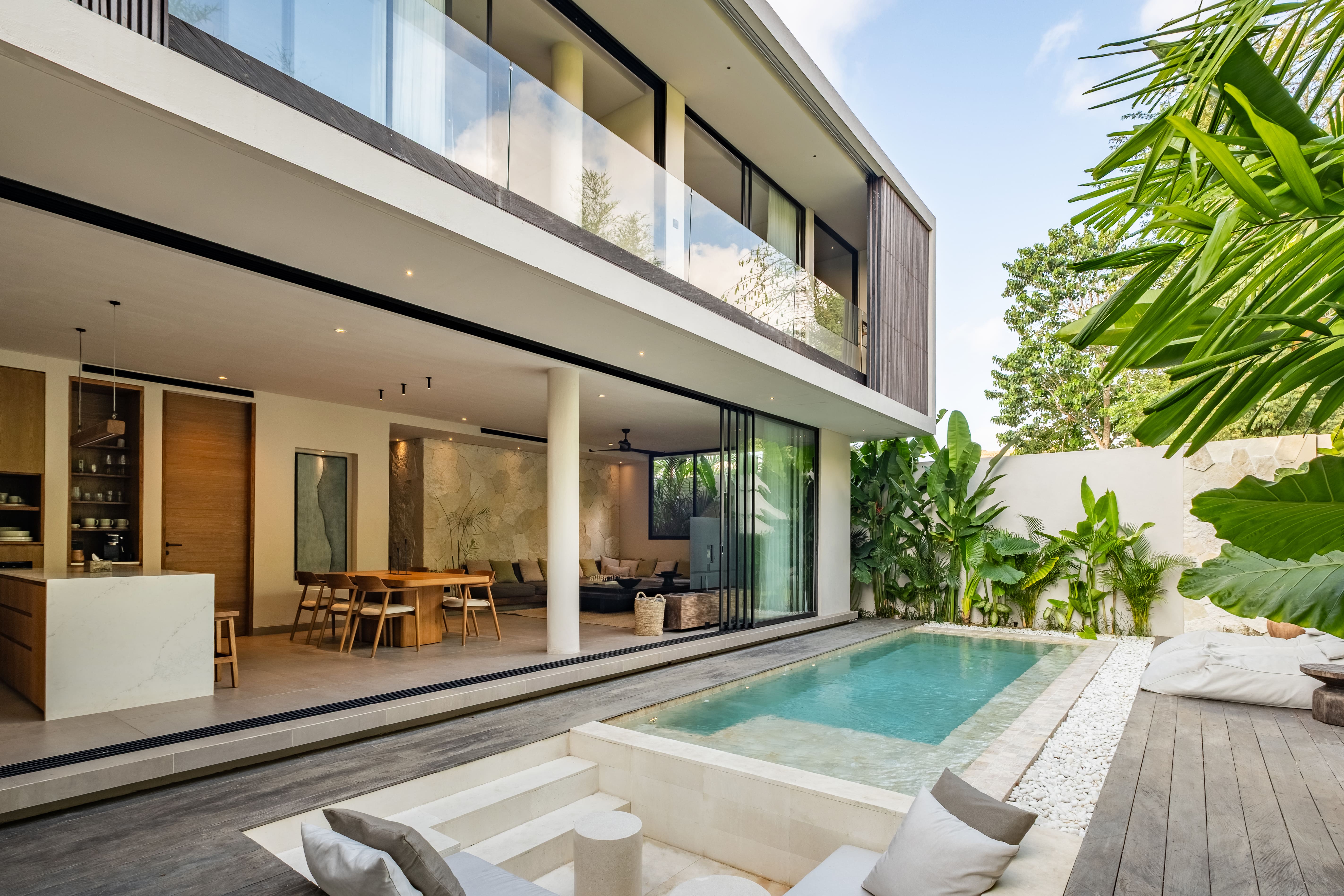 The Ultimate Bali Villa Honeymoon Guide (2026)