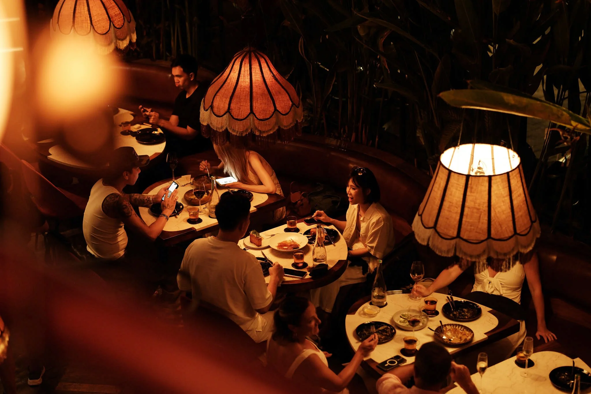Santanera Restaurant