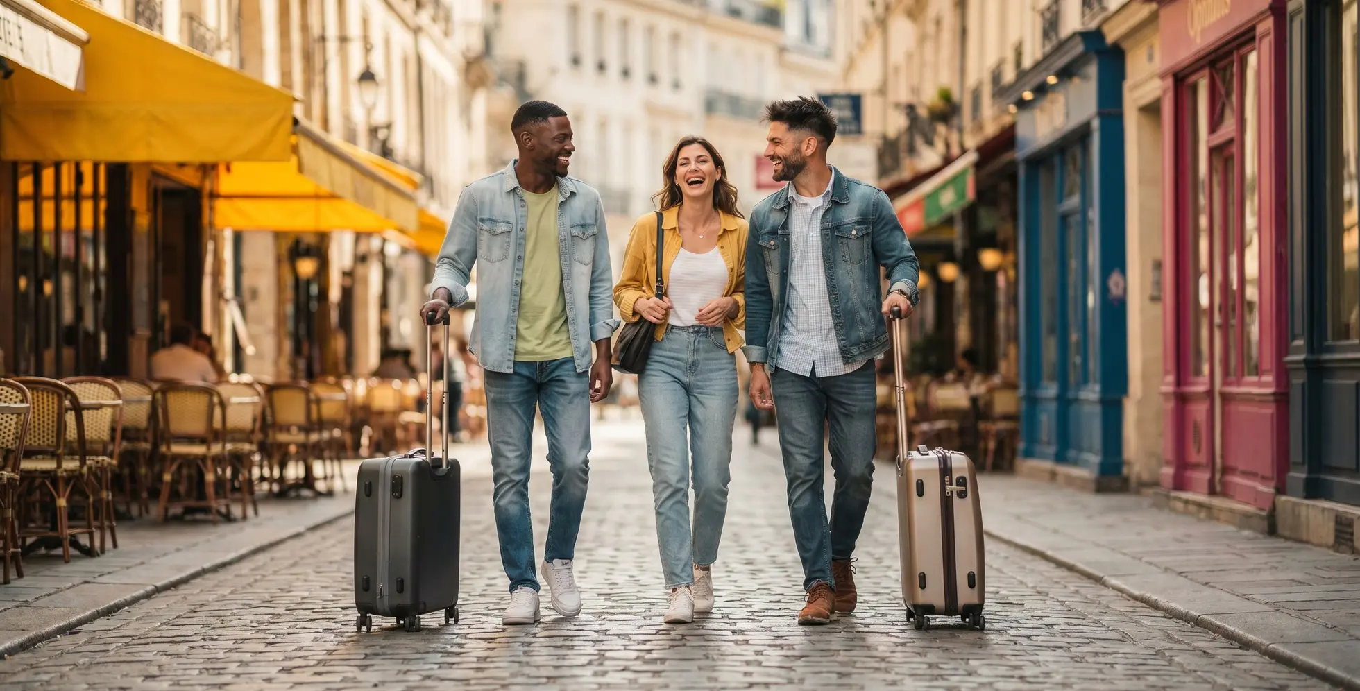 Luggage Storage in Bali (2026): Where to Store Your Bags