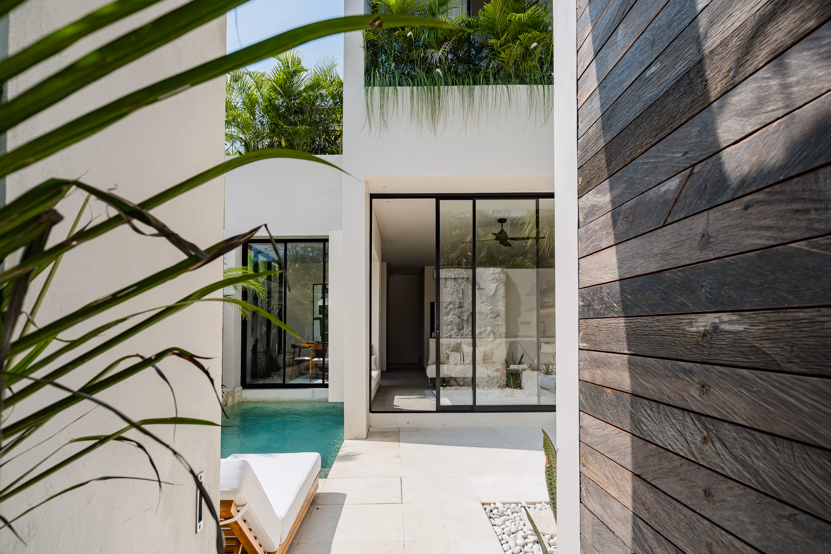 The Investment-Grade Villa: Cabo Bali's Villa Positioning Framework