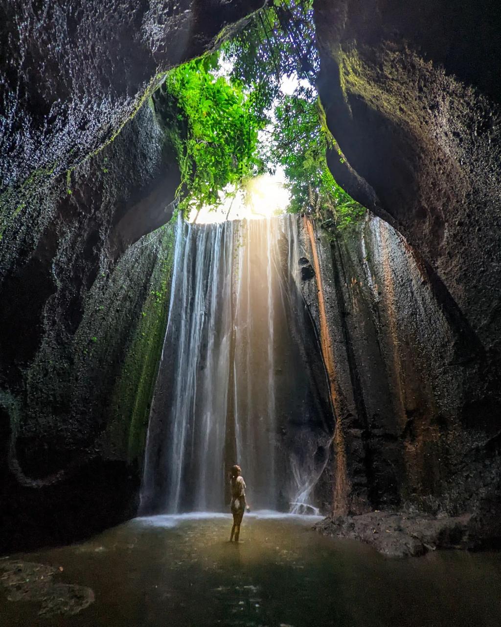 Bali Tours with Surya Tour