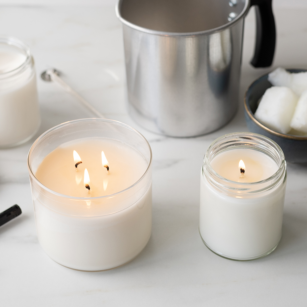 Perfume & Candle Making at Seven Senses Lab