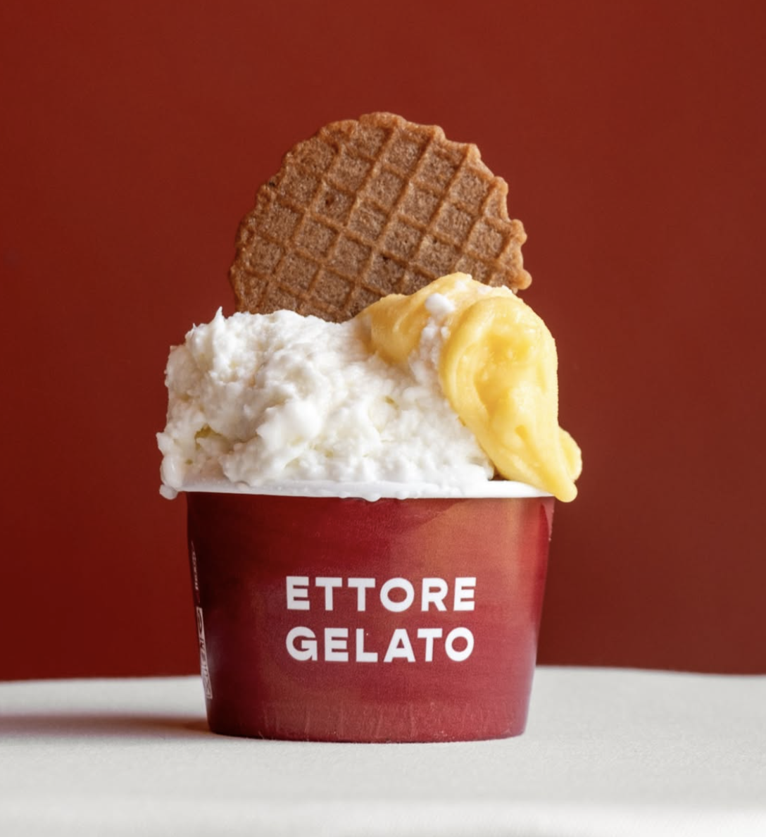 Ettore Gelato