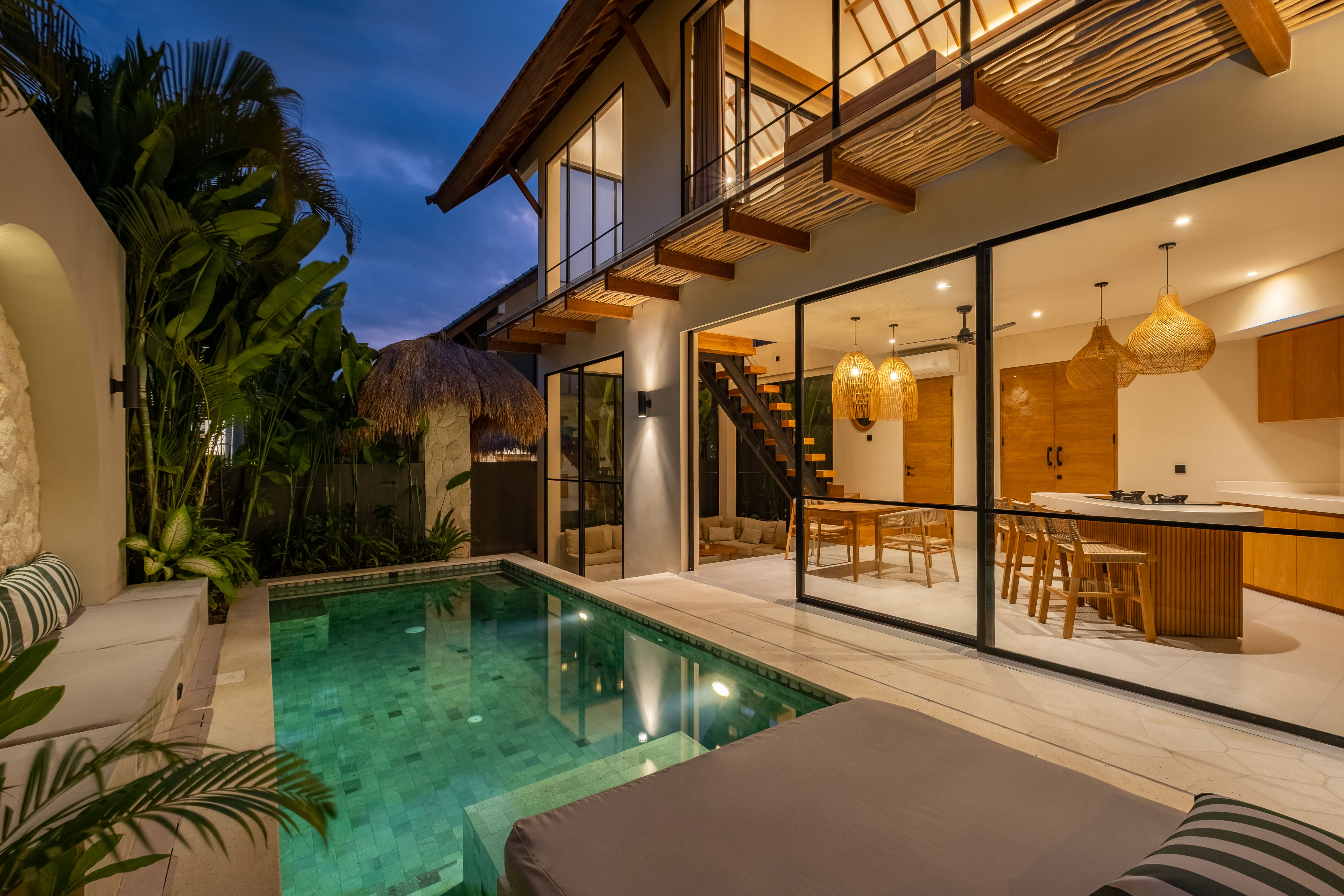 Vela Villas Review (2026): Pererenan, Canggu — An Honest Take + Area Guide