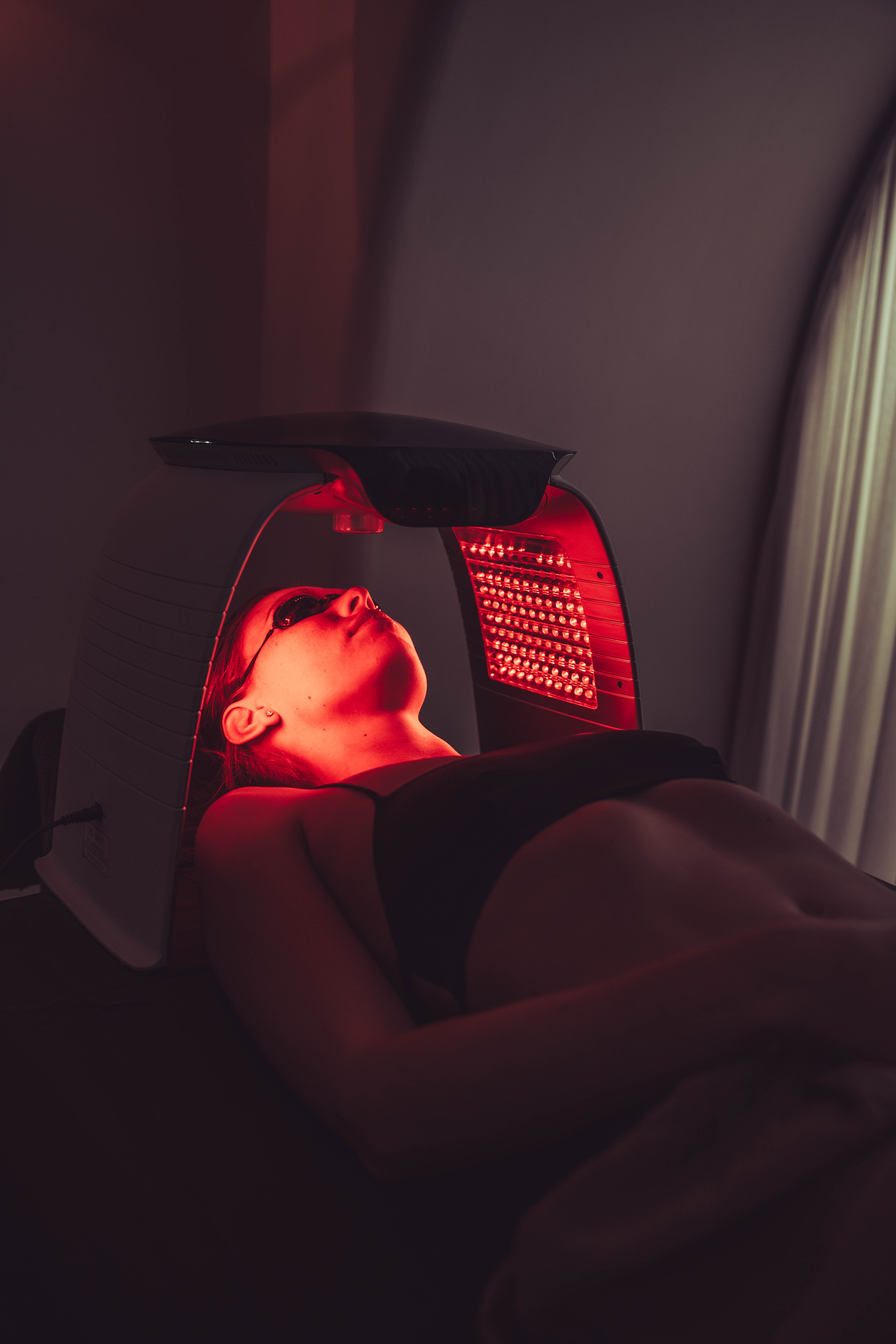 NARA Spa & Recovery