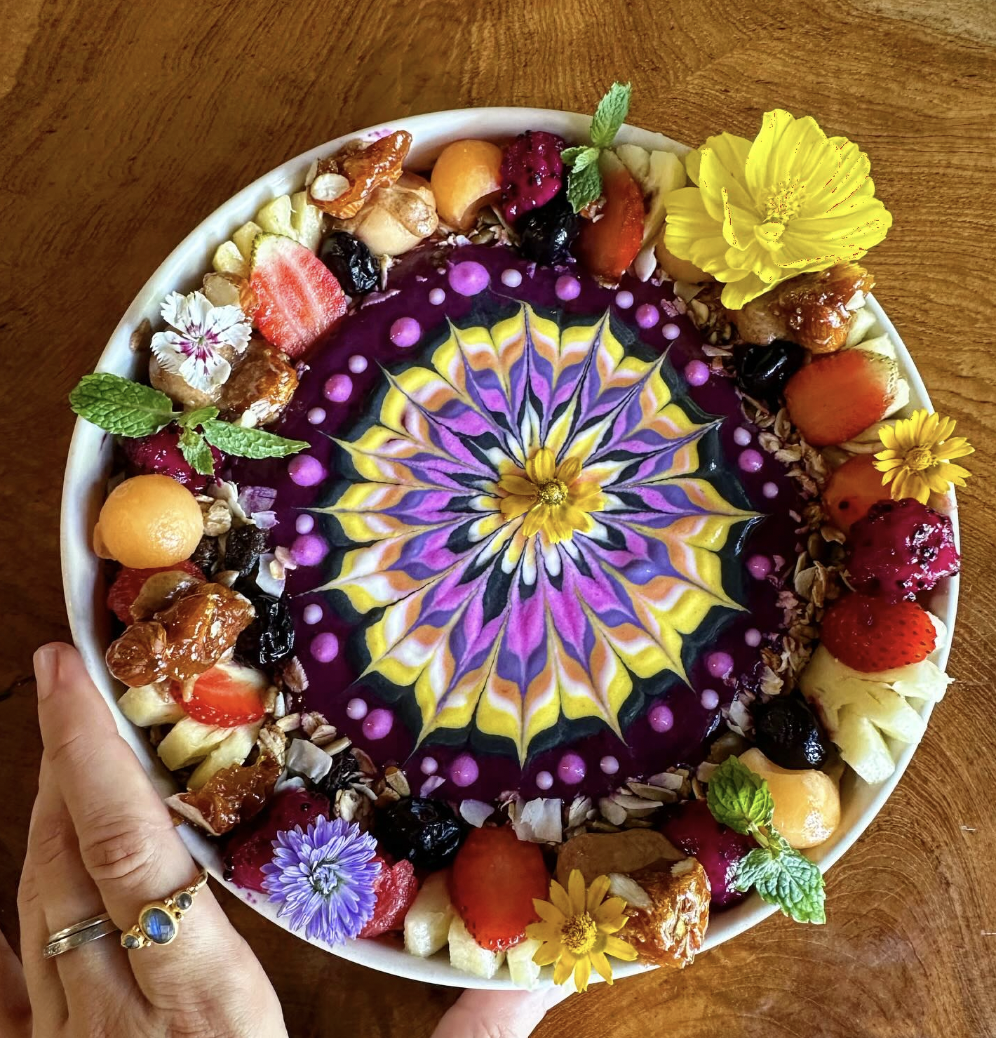 The Best Healthy Cafes & Acai Bowls in Uluwatu (2026)