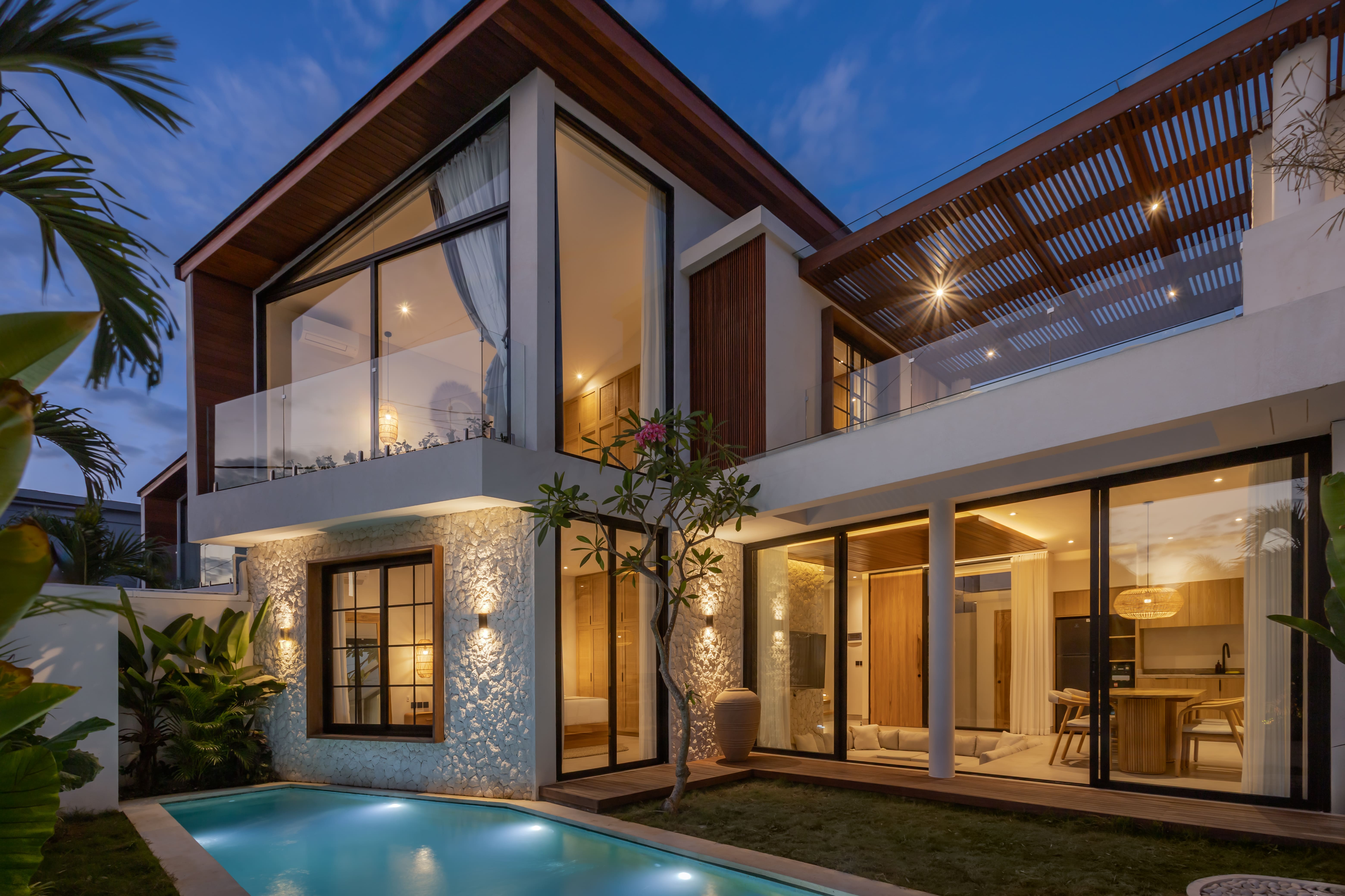 Villa Management Company vs Booking Agent in Bali