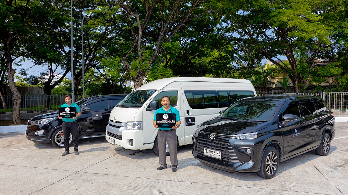 Bali Private Driver Cost 2026: Day Rates, Airport Transfers & What to Tip