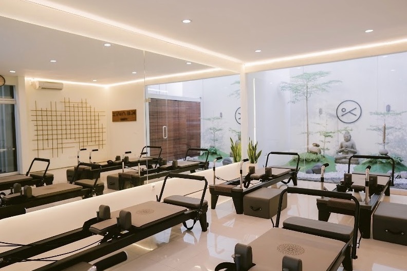 The Best Pilates Studios in Canggu (2026)