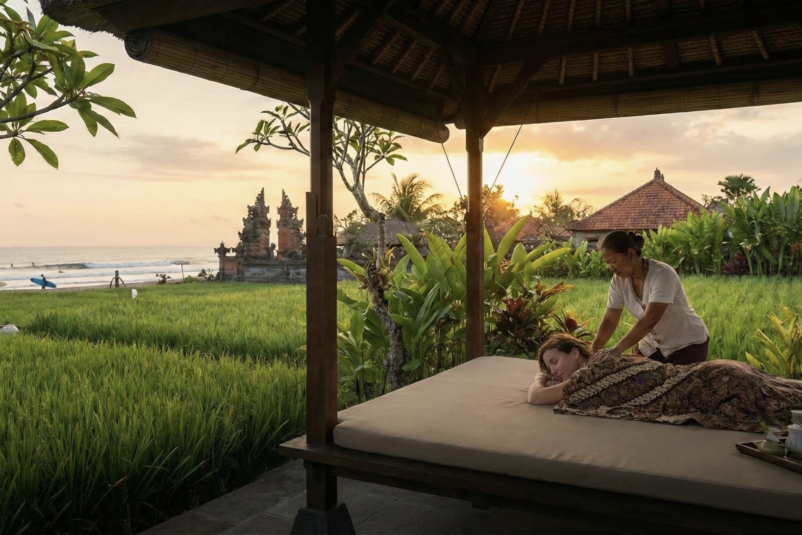 The Best Gyms in Canggu (2026)
