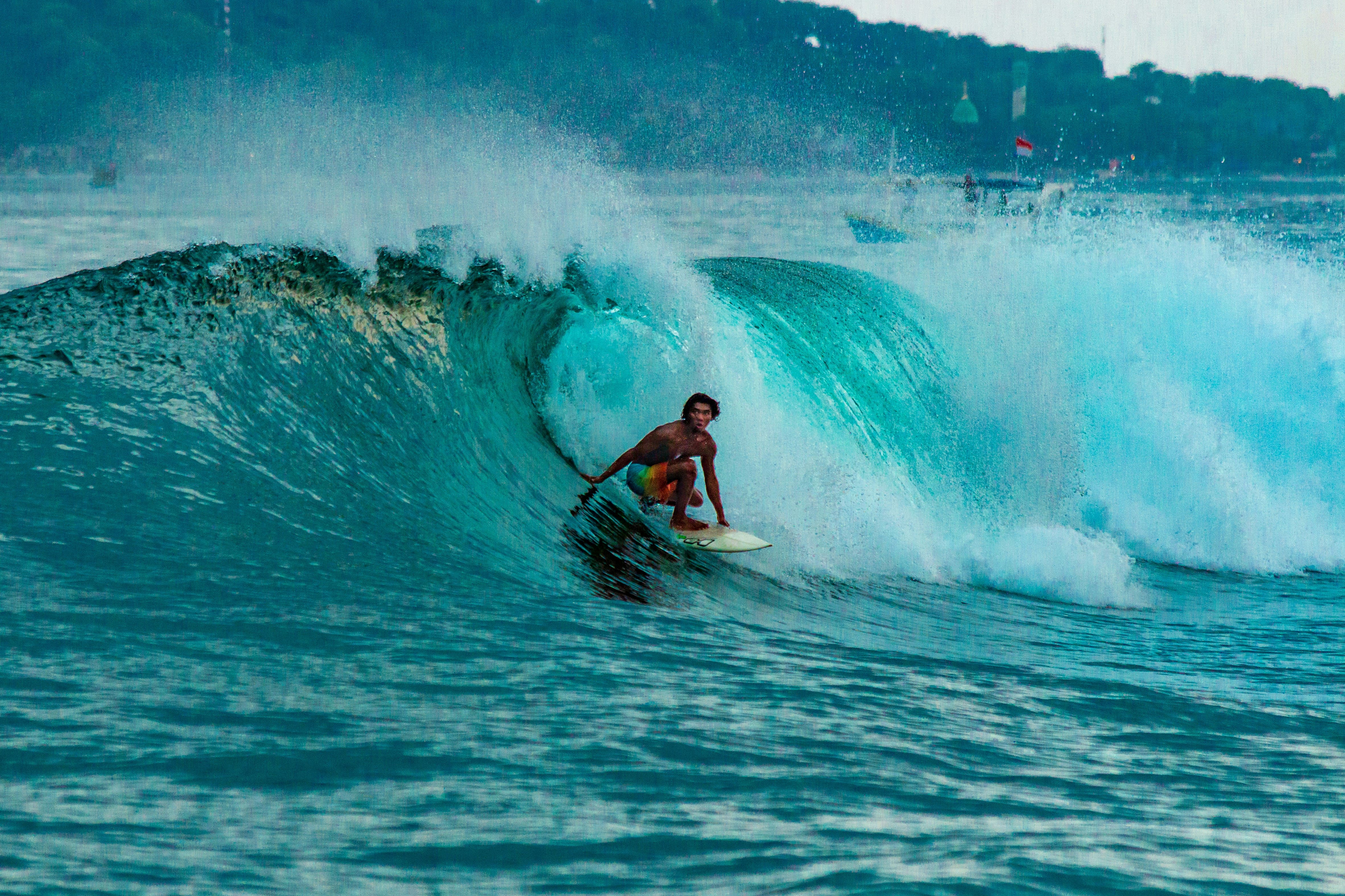 Where to Learn to Surf in Uluwatu: Why We Send Our Guests to Kala Surf