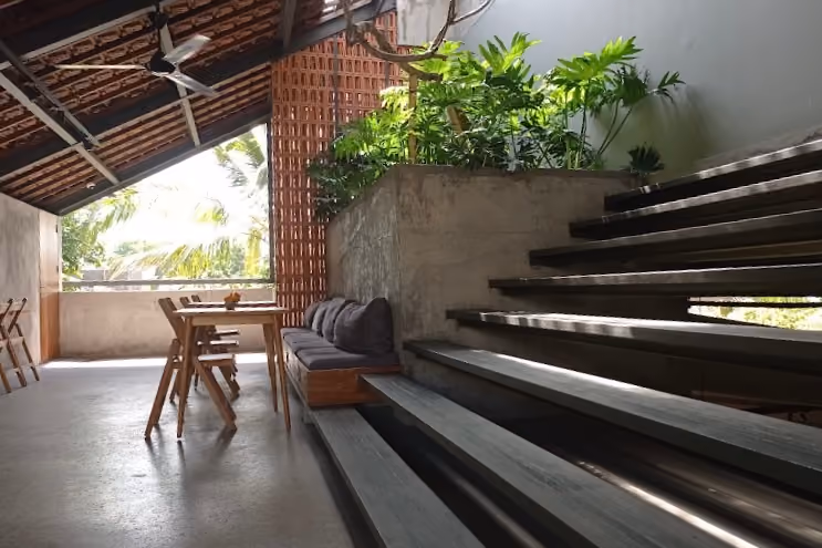 Sari Kitchen in Canggu, Bali